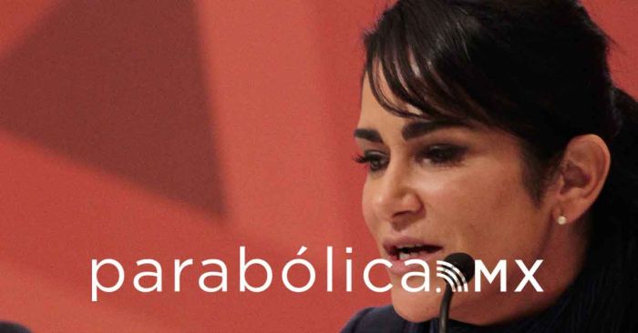 No me arrepiento de mi trabajo, dice Lydia Cacho tras la detención de Adolfo Karam