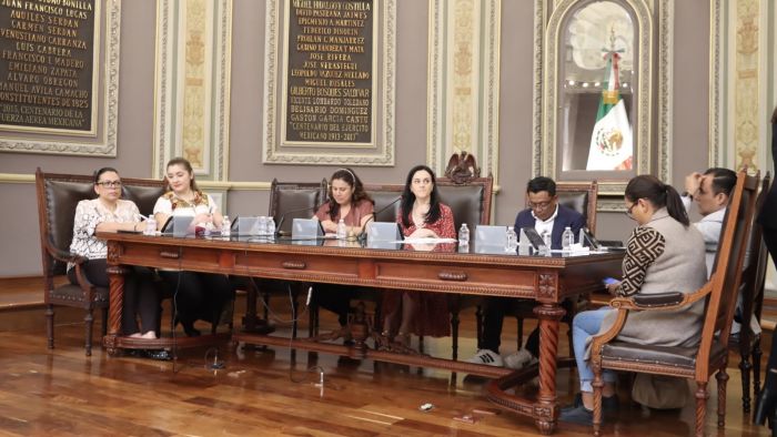 Promueve Congreso inclusión y acceso a servicios para los pueblos originarios