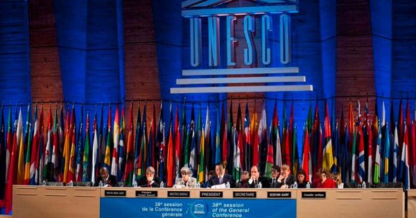 Vuelve Estados Unidos a ser miembro de pleno derecho de la Unesco