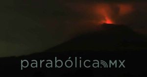 Reitera Sergio Salomón parámetros de semáforo volcánico en Amarillo Fase 2