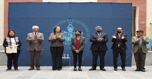 Inauguran en la BUAP exposición “Energía para el futuro: Nikola Tesla y el desarrollo de la energía hidroeléctrica”