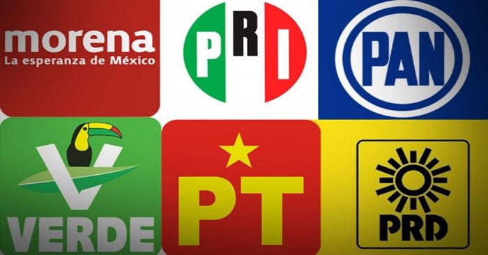 Aprueba IEE Puebla redistribución de financiamiento público a Partidos Políticos