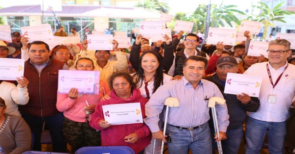 Garantizan en Puebla atención y respuesta a grupos vulnerables