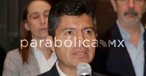 Apura Eduardo Rivera determinaciones en la alianza Va por Puebla rumbo al 2024