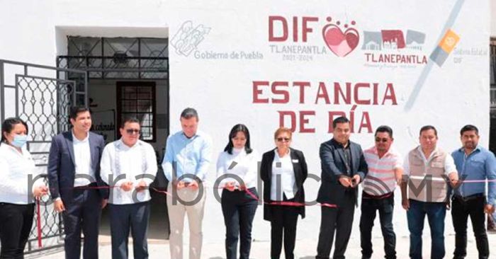 Dignifica SEDIF Unidades Básicas de Rehabilitación