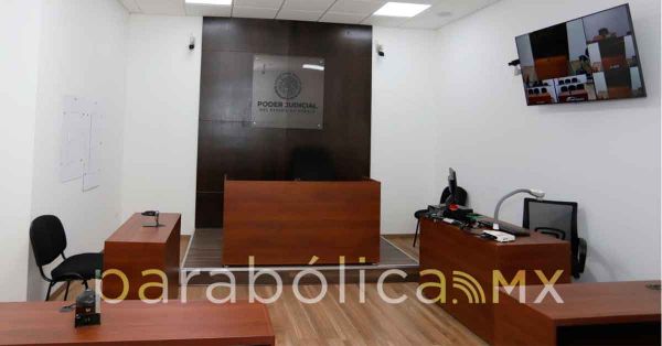 Abre Poder Judicial nuevas salas de Oralidad Familiar en la región Centro-Puebla