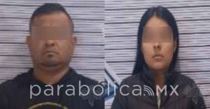 Detienen en Puebla a integrante del grupo criminal de “Los Ardillos” que operan en Guerrero