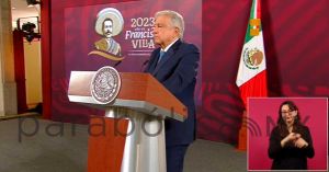 Esperará AMLO sentencia de García Luna para demandar a su abogado por daño moral
