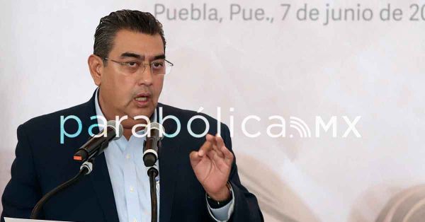 Marca la Ley sendero que deberán seguir quienes aspiren a cargos: Sergio Salomón