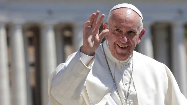 Llama Papa Francisco a no olvidar la esencia de la Navidad