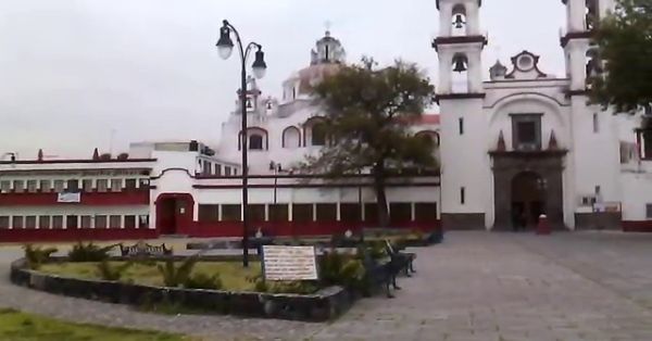 Realizará Ayuntamiento de Puebla monumento y parque para migrantes