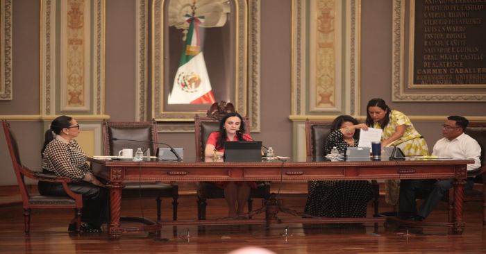 Aprueban Diputados Ley de Cambio Climático para el Estado de Puebla