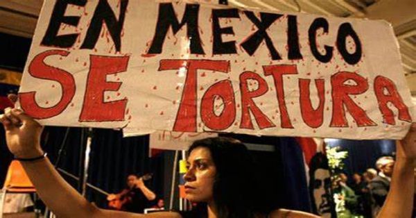 Reportan 197 asesinatos en México este último fin de semana de noviembre