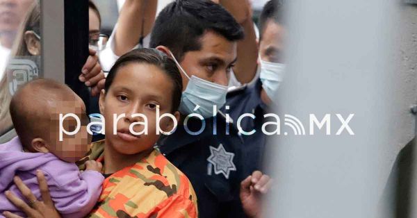 Se revisarán albergues donde arriban migrantes en Puebla: Segob