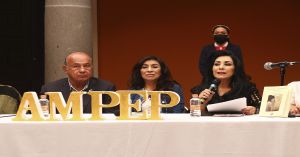 Edita y presenta gobierno de Puebla libro “Cartas de la esperanza. COVID-19”