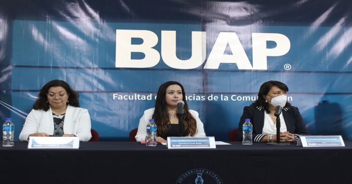 Apoya BUAP el trabajo científico de las mujeres en Iberoamérica