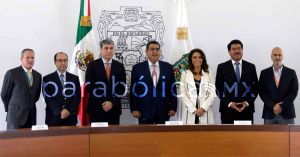 Anuncia el Gobierno del Estado inversión de Walmart en Puebla
