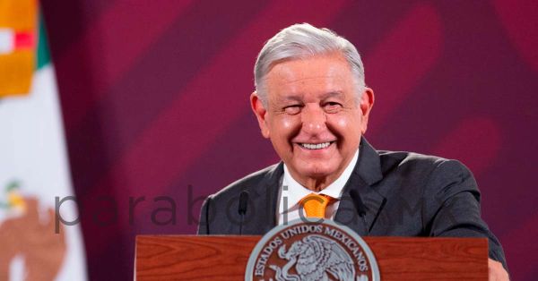 Asegura AMLO que no aumentarán los precios de garantía del maíz, trigo y sorgo