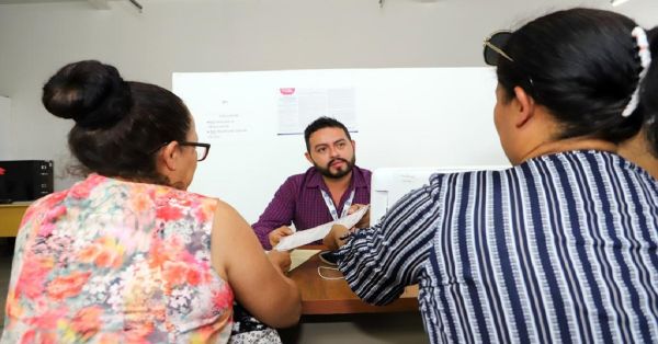 Ofrece SMDIF Puebla asesoría, acompañamiento y representación legal en juicios familiares