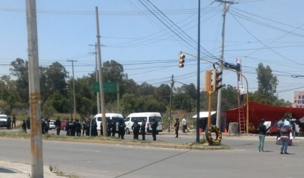 Denuncian malos tratos en el Cereso de San Miguel