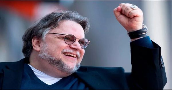 Prepara Guillermo del Toro una nueva película en stop motion