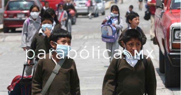 Dedica ayuntamiento el mes de abril a los niños de la capital