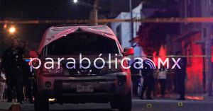 Hallan 4 cadáveres en Cañada Morelos