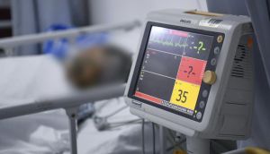 Registra Puebla 31 hospitalizados; 5 graves: Salud