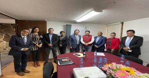 Aprueban nombramiento de nuevo director del ICATEP