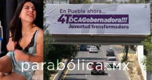 No opino sobre política: Sergio Salomón sobre la campaña Toca Gobernadora