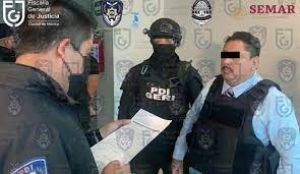 Ordenan liberación de Uriel Carmona, fiscal de Morelos
