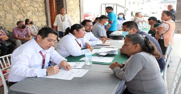 Acerca gobierno estatal servicios a favor de personas con discapacidad