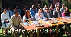 Abre Canirac la Temporada del Chile en Nogada en San Pedro Cholula