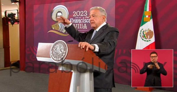 Planea López Obrador llevar a Elon Musk a visitar Sonora y a conocer el Tren Maya