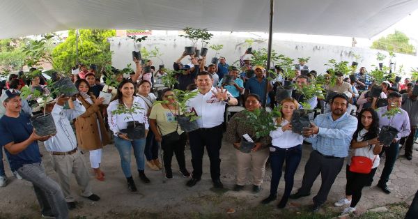 Atento Armenta a temas de seguridad, salud y medio ambiente