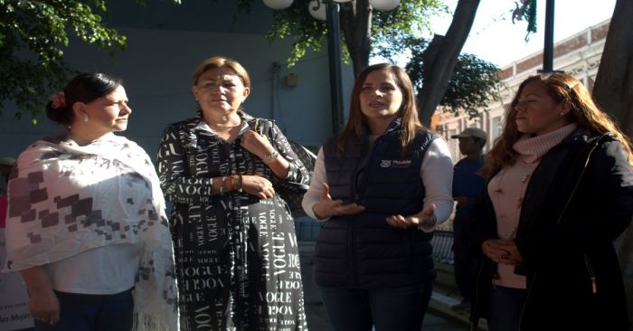 Realizan gu&iacute;a para conservaci&oacute;n de espacios hist&oacute;ricos en la capital poblana