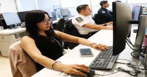 Alerta Seguridad Pública sobre pérdida de cuentas de redes sociales