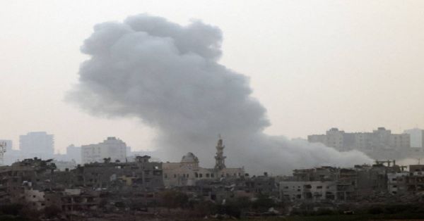 Reporta Gaza su día más mortífero; más de 700 muertos por bombardeos