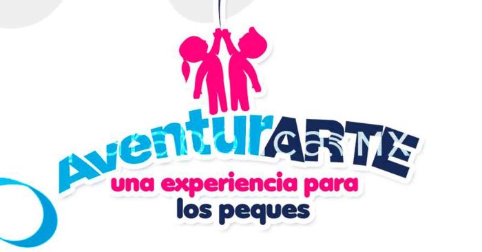 Presenta el ayuntamiento “Aventurarte: una experiencia para los peques”