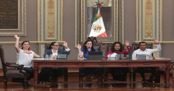 Impulsan diputados fomento de valores como la tolerancia, la honestidad y la humildad