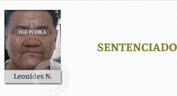 Recibe 29 años de prisión por homicidio y lesiones en Zacatepec