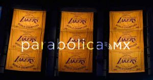 Los Lakers a examen de suficiencia