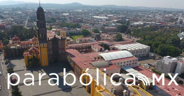 Ofrece IMACP cartelera cultura por el Aniversario 492 de la Fundaci&oacute;n de Puebla