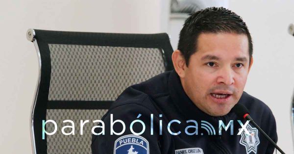 Se indagan causas del brote de violencia en Tecali: SSP