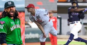 Conoce a los 48 peloteros con experiencia en LMB que van al Clásico Mundial de Beisbol