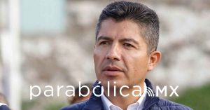 Celebra Eduardo Rivera proceso del Frente Amplio a favor de Xóchitl Gálvez