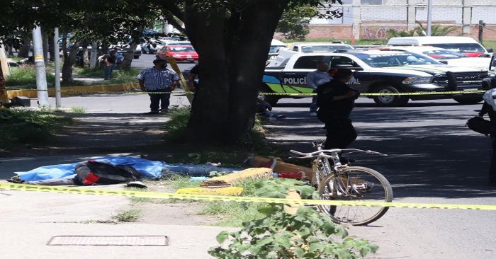 Muere otro ciclista atropellado en el Puente de México