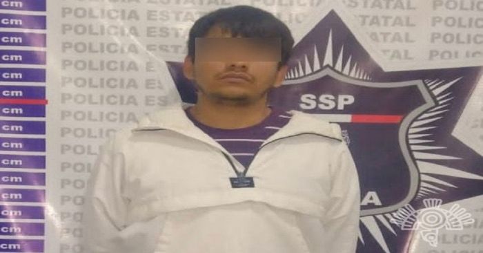 Capturan a presunto traficante de personas y salvan a 10 salvadoreños