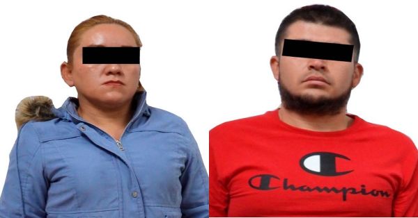 Detienen a falsificadores de documentos de vehículos en Puebla