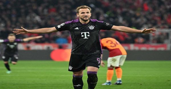 Logra Bayern Múnich su pase a octavos de Champions